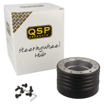 Toyota Landcruiser 1983-1987 / Supra MK 3 1986-2002 / Century Från 1989 / Landcruiser KZJ Från 1996 Rattnav QSP Products